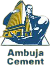 Ambuja Cement
