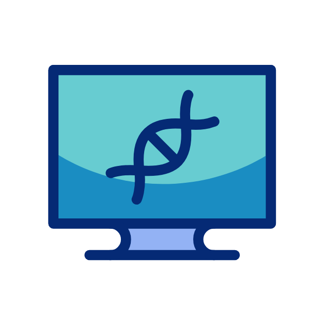 Computer Lab Icon