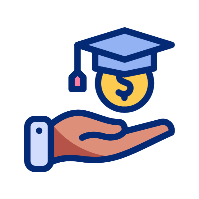EDUCATION LOAN Icon