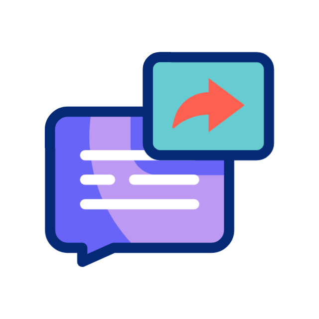 Message Icon