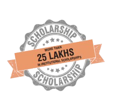 Scholarship Badge