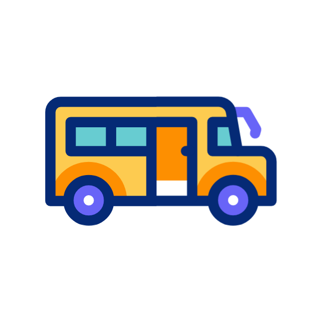 transport Icon