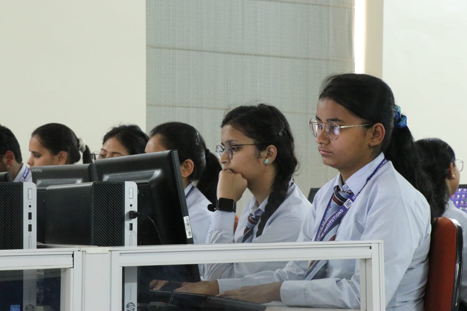 Computer Lab 2