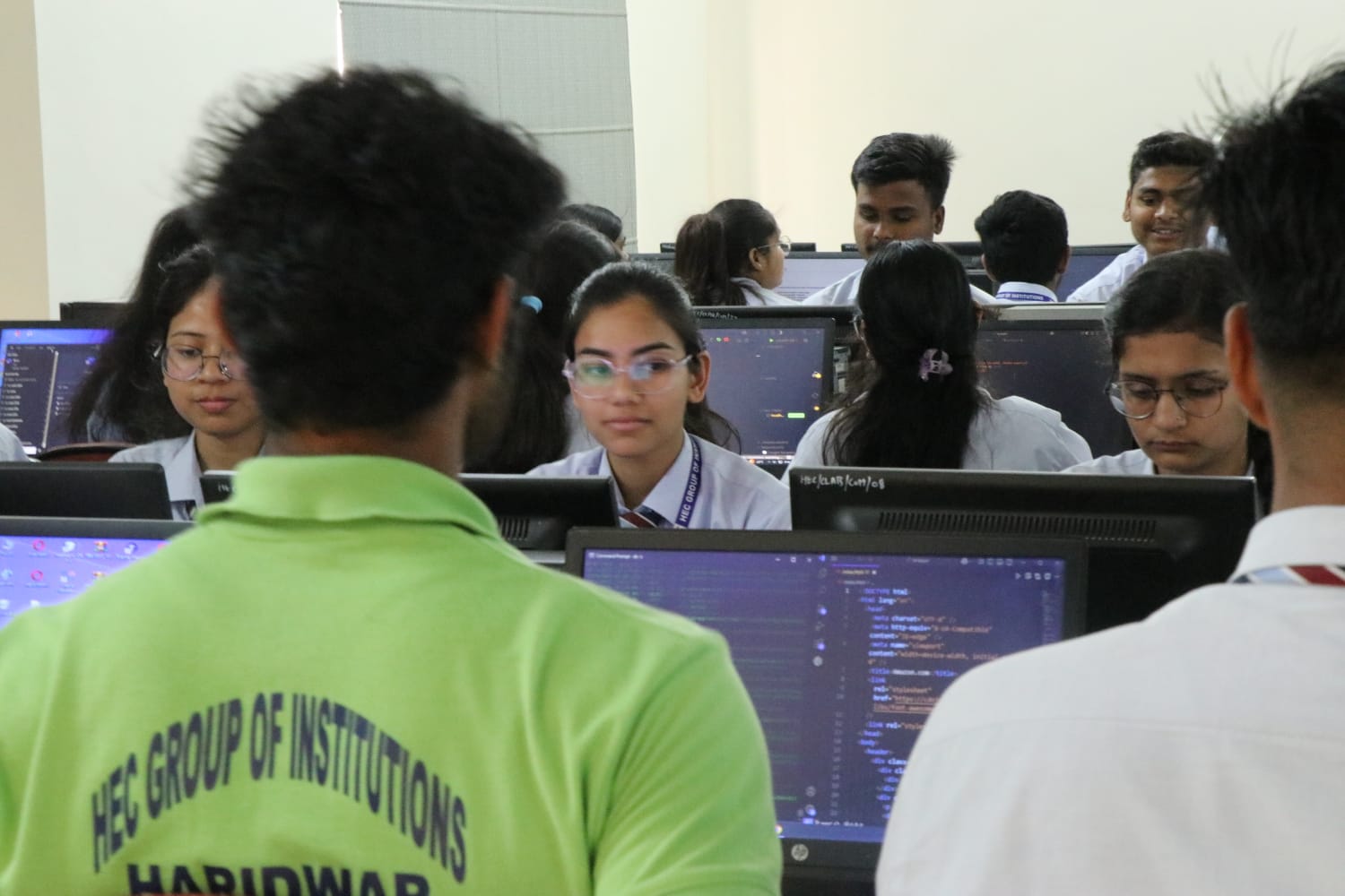 Computer Lab 3