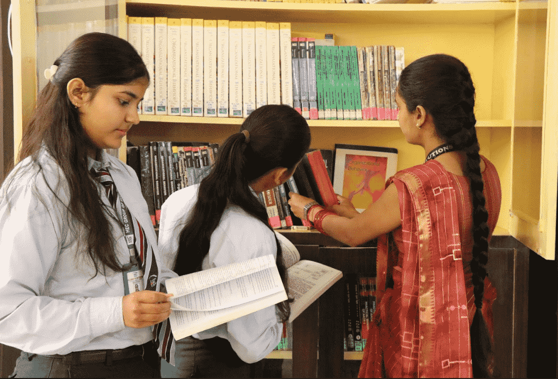 Library 4