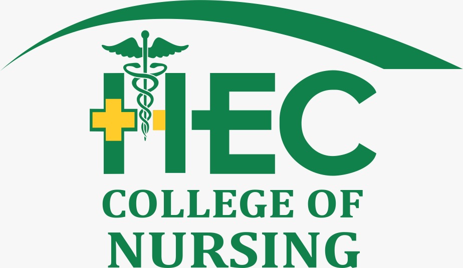 HEC Logo