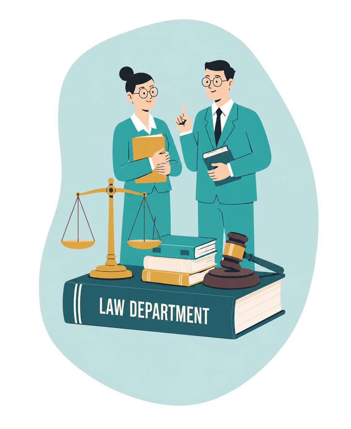 Scope of Law