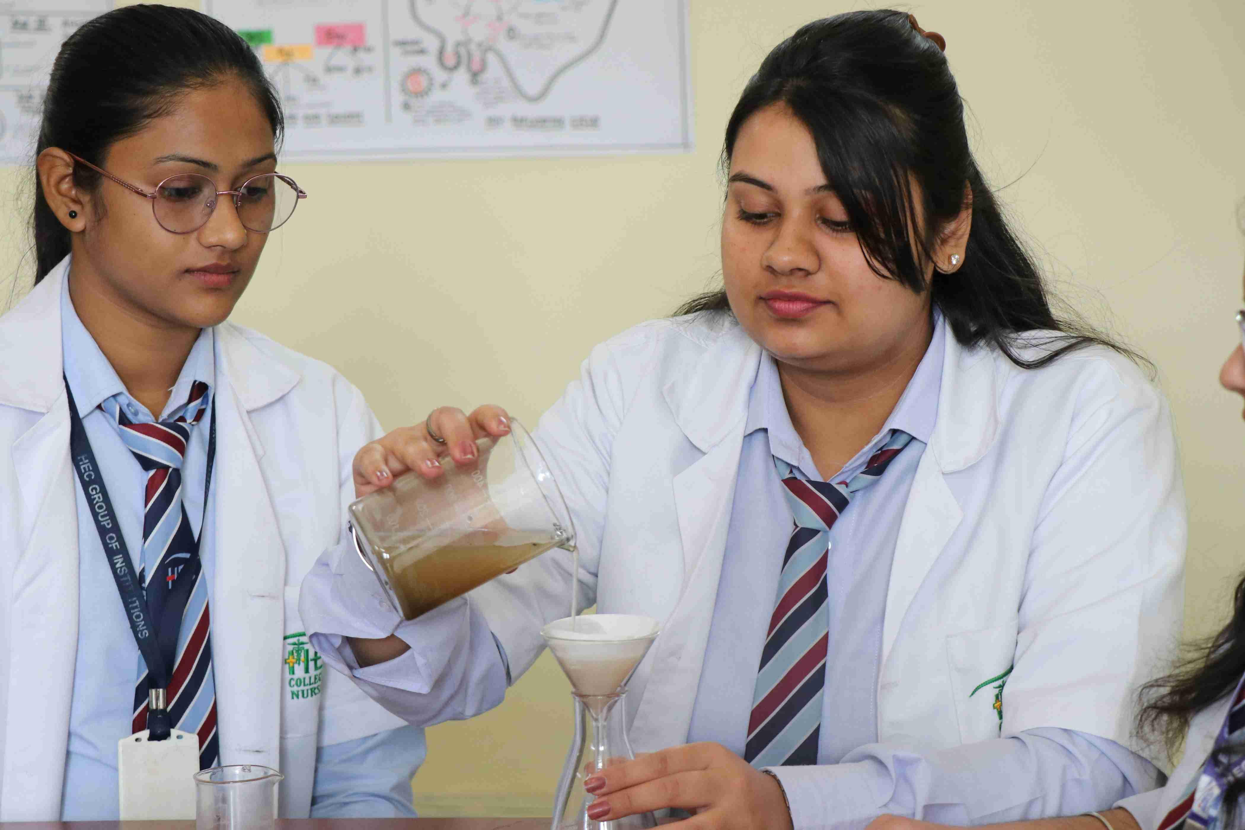Science Lab 2