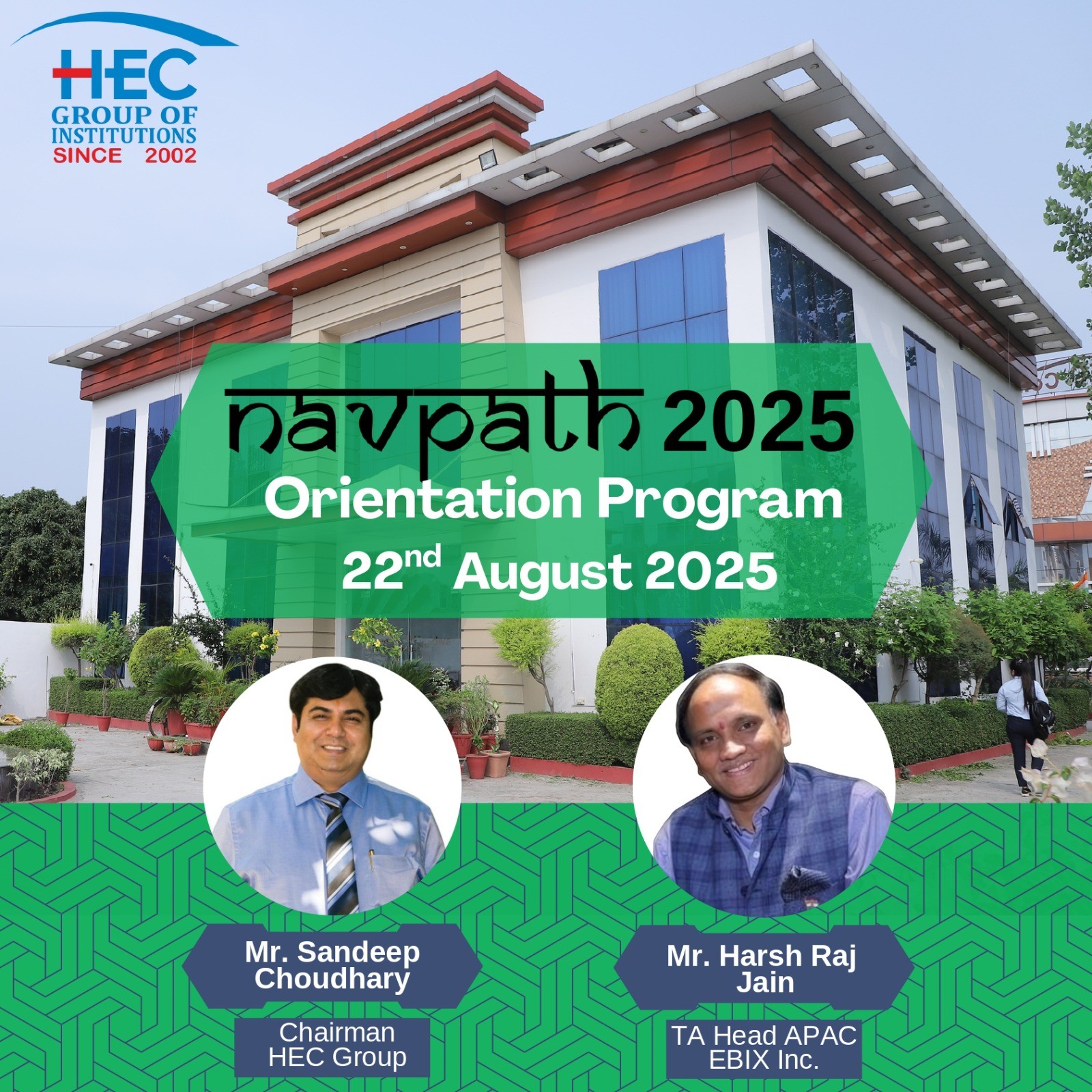 Orientation Program Day 2