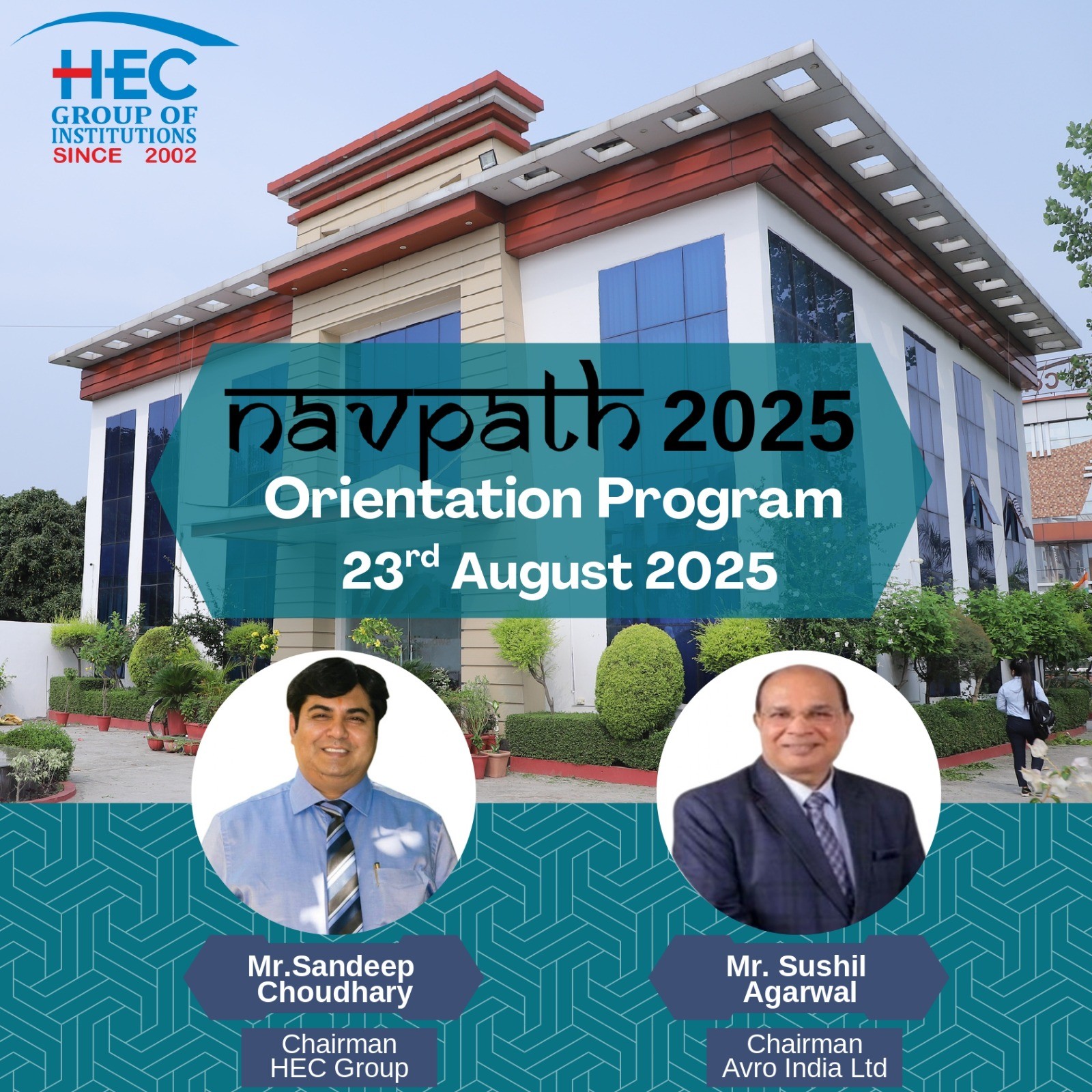 Orientation Program Day 3